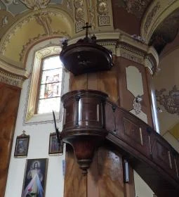 Szent Péter & Pál Római Katolikus Főplébánia 