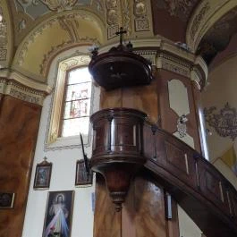 Szent Péter & Pál Római Katolikus Főplébánia , Kiskunhalas - Belső