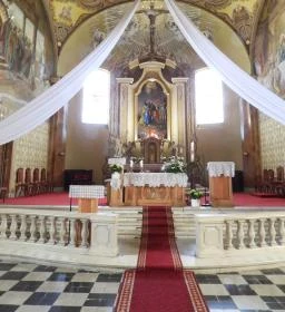 Szent Péter & Pál Római Katolikus Főplébánia 