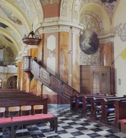 Szent Péter & Pál Római Katolikus Főplébánia 