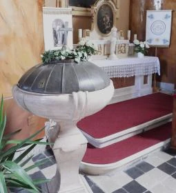 Szent Péter & Pál Római Katolikus Főplébánia 