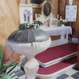 Szent Péter & Pál Római Katolikus Főplébánia , Kiskunhalas - Belső