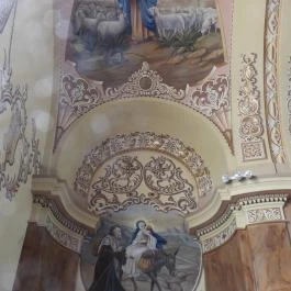 Szent Péter & Pál Római Katolikus Főplébánia , Kiskunhalas - Belső