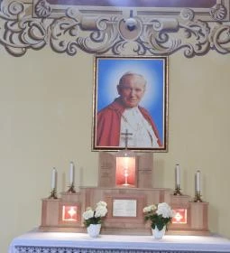 Szent Péter & Pál Római Katolikus Főplébánia 