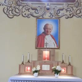 Szent Péter & Pál Római Katolikus Főplébánia , Kiskunhalas - Egyéb