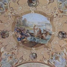 Szent Péter & Pál Római Katolikus Főplébánia , Kiskunhalas - Egyéb