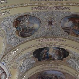 Szent Péter & Pál Római Katolikus Főplébánia , Kiskunhalas - Belső