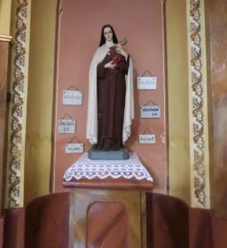 Szent Péter & Pál Római Katolikus Főplébánia 