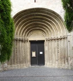 Szent Péter & Pál templom