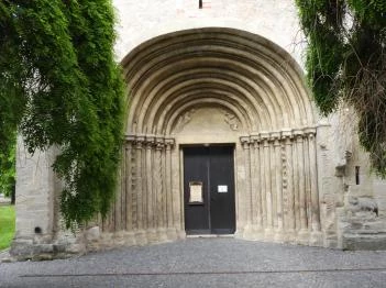 Szent Péter & Pál templom Sopronhorpács