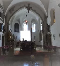 Szent Péter & Pál templom