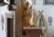 Szent Péter & Pál templom Sopronhorpács