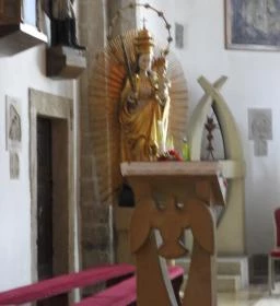 Szent Péter & Pál templom