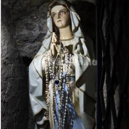 Szent Péter & Pál templom, Sopronhorpács - Belső