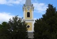 Szent Péter & Pál templom Sopronhorpács