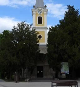 Szent Péter & Pál templom