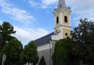 Szent Péter & Pál templom Sopronhorpács