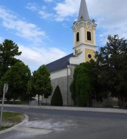 Szent Péter & Pál templom