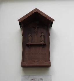 Szent Péter & Pál templom