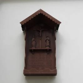 Szent Péter & Pál templom, Sopronhorpács - Egyéb