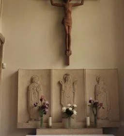 Szent Péter & Pál templom