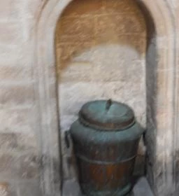 Szent Péter & Pál templom