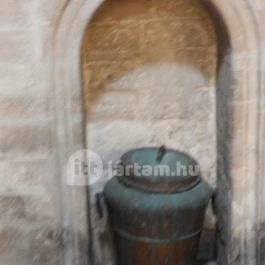 Szent Péter & Pál templom, Sopronhorpács - Egyéb