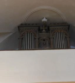 Szent Péter & Pál templom