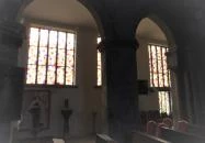 Szent Péter & Pál templom Sopronhorpács