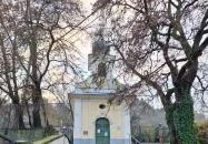 Szent Péter és Szent Pál-kápolna Budapest