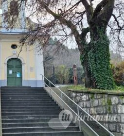 Szent Péter és Szent Pál-kápolna