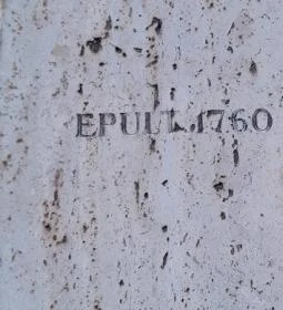 Szent Péter és Szent Pál-kápolna