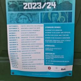 Szent Péter és Szent Pál-kápolna, Budapest - Egyéb