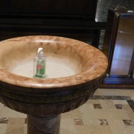 Szent Péter- és Szent Pál Székesegyház, Pécs - Egyéb