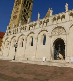 Szent Péter- és Szent Pál Székesegyház