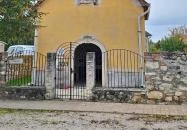 Szent Sebestyén, Szent Rókus & Szent Rozália barokk kápolnája Érd