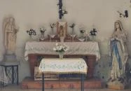 Szent Sebestyén, Szent Rókus & Szent Rozália barokk kápolnája Érd