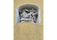 Szent Sebestyén, Szent Rókus & Szent Rozália barokk kápolnája Érd