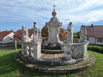 Szent Szív Fertőszéplak