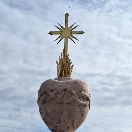 Szent Szív Fertőszéplak - Egyéb