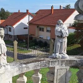 Szent Szív Fertőszéplak - Egyéb