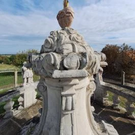 Szent Szív Fertőszéplak - Egyéb