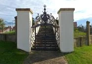 Szent Szív Fertőszéplak