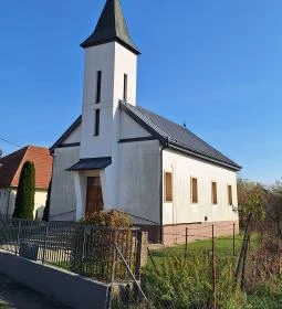 263. legjobb látnivaló: Örömhírvétel görögkatolikus templom