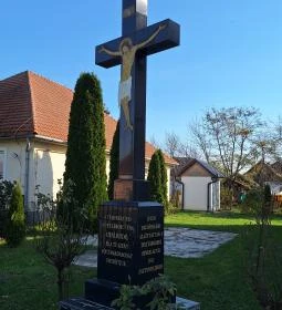 Örömhírvétel görögkatolikus templom