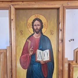 Örömhírvétel görögkatolikus templom Tisztaberek - Egyéb