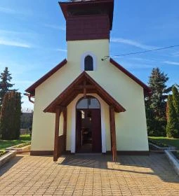 Szent Tamás apostol görögkatolikus templom