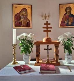 Szent Tamás apostol görögkatolikus templom