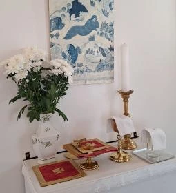 Szent Tamás apostol görögkatolikus templom