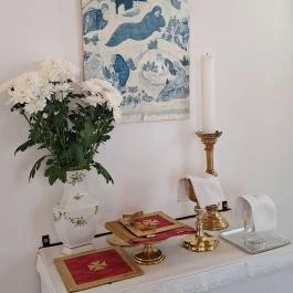 Szent Tamás apostol görögkatolikus templom Túrricse - Egyéb